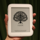 Illustration for article titled Barnes and Nobles New Nook GlowLight Is White, Light, and Bright
